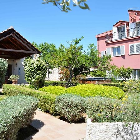 Apartments 5M Тисно Экстерьер фото
